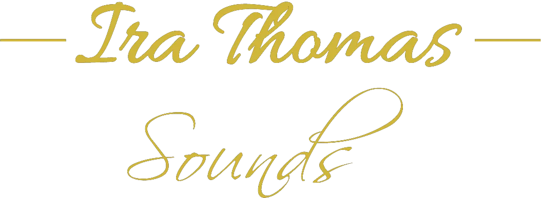 Ira Thomas Sounds logo